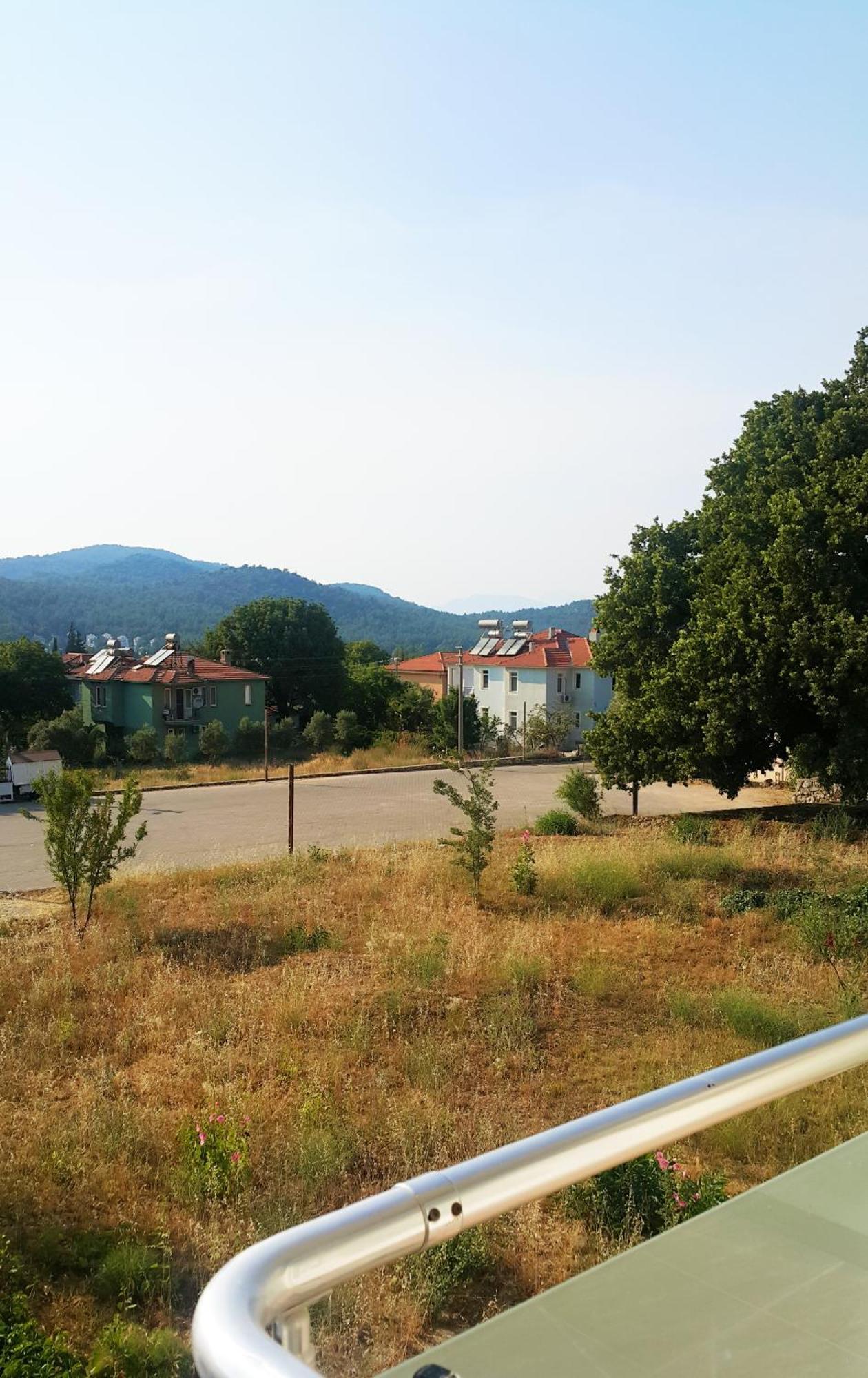 Oludeniz Hostel Exteriér fotografie