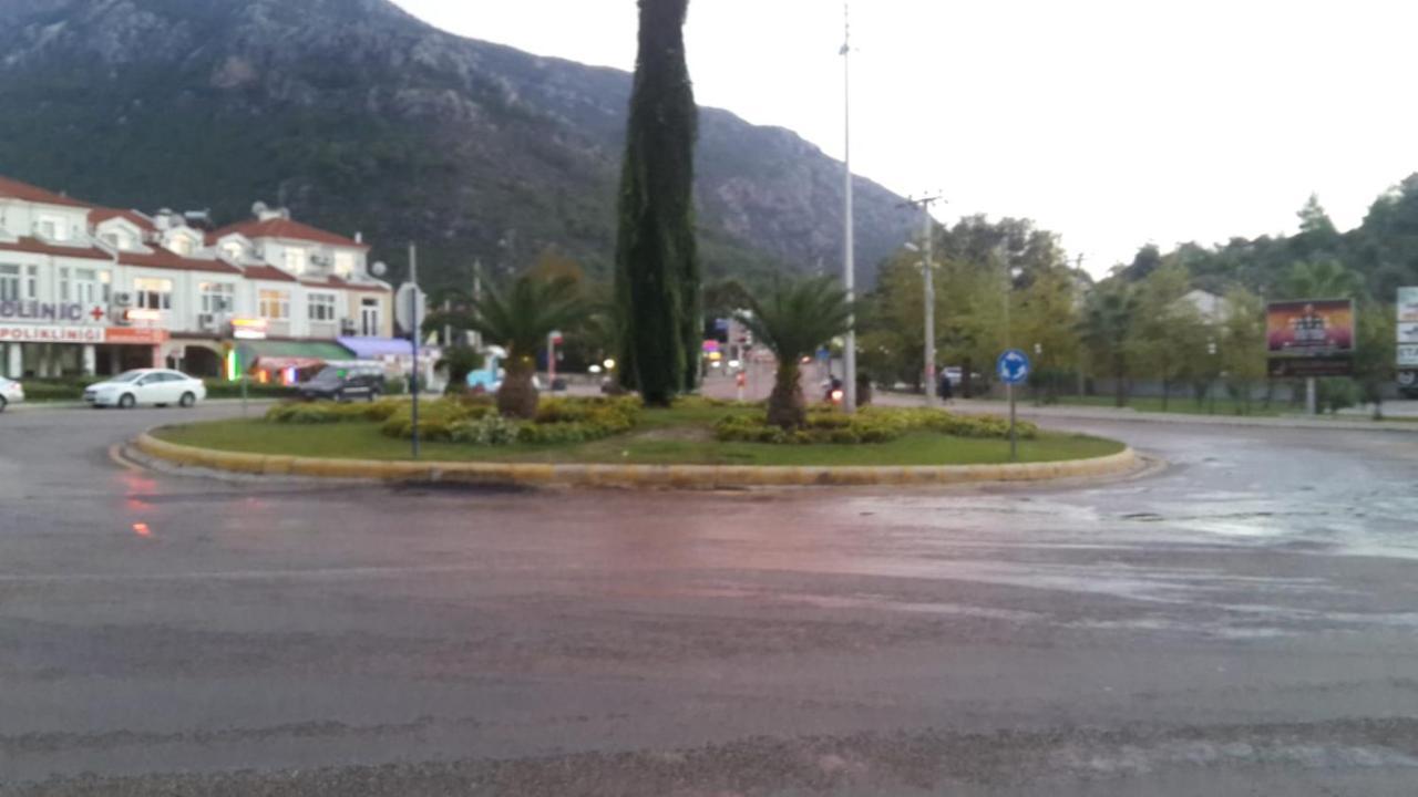 Oludeniz Hostel Exteriér fotografie