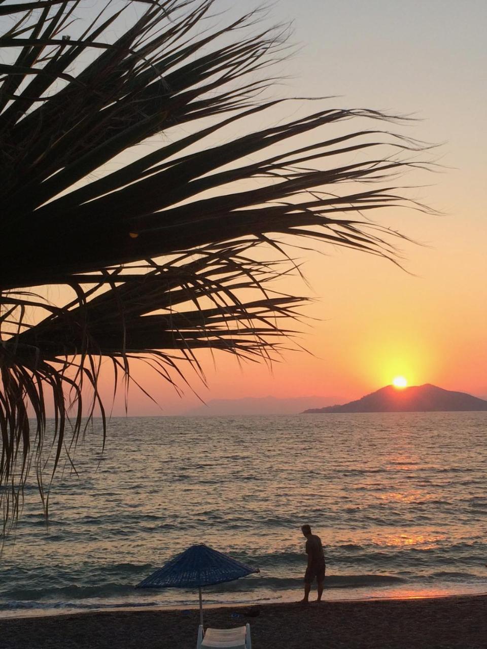 Oludeniz Hostel Exteriér fotografie