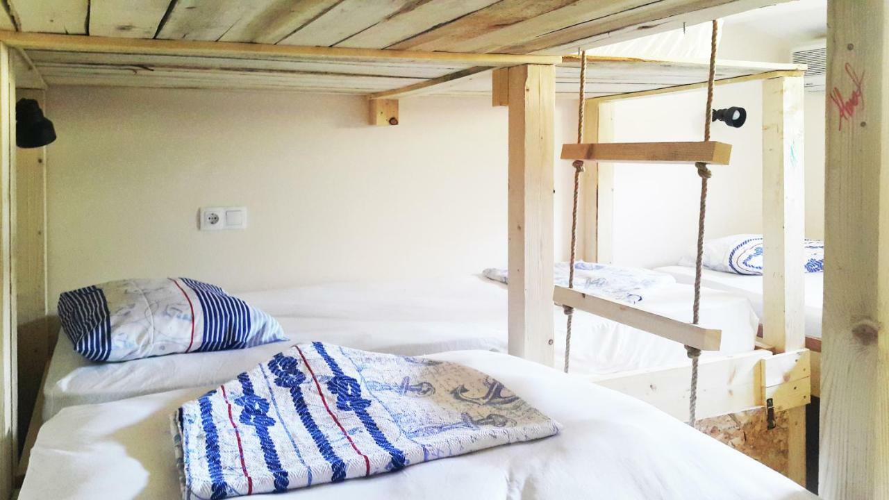 Oludeniz Hostel Apartments/2 Bedroom Apartment With Swimming Pool Fethiye Exteriér fotografie